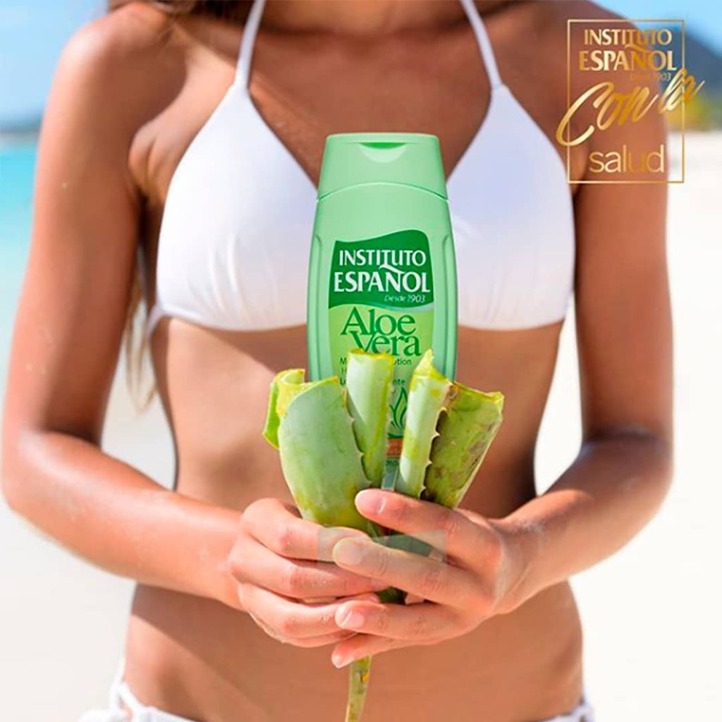 Spaanse shampoo: dit zijn de tips voor een matchende shampoo!