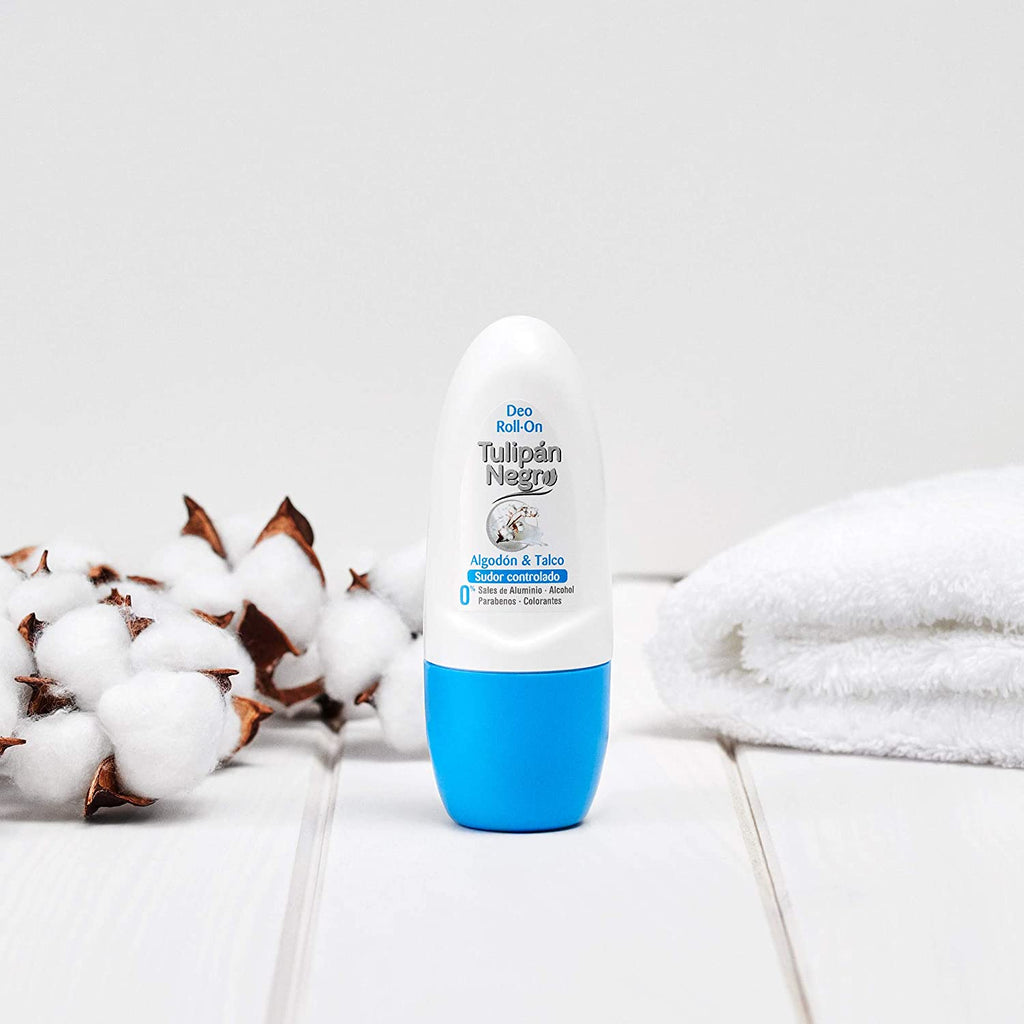 DIY: deodorant recepten: zelf deo maken met baking soda